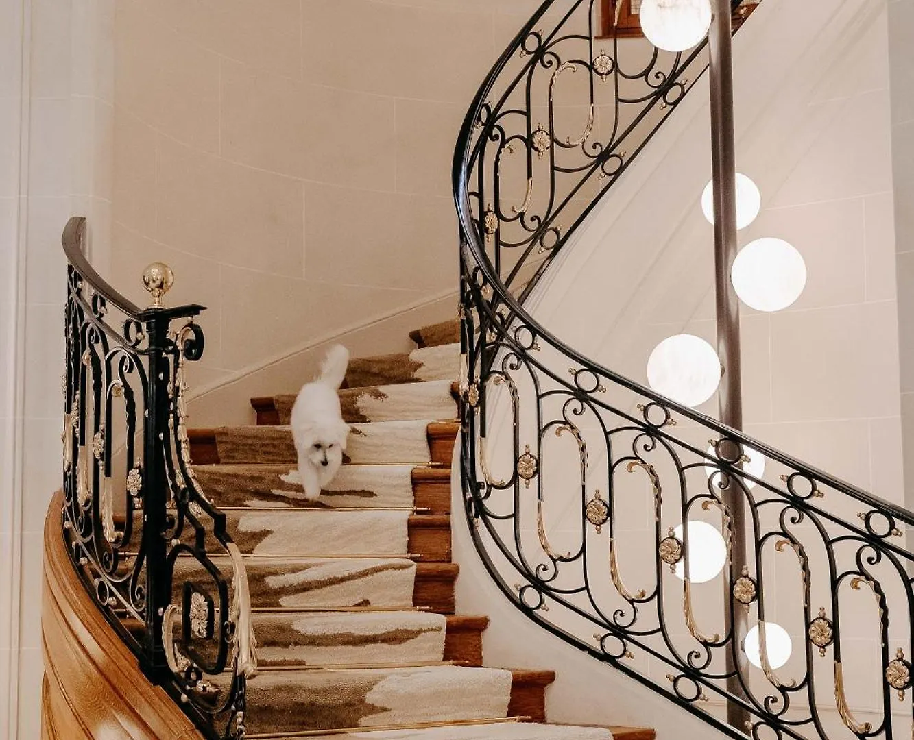 ***** Ξενοδοχείο Maison Villeroy Παρίσι Γαλλία