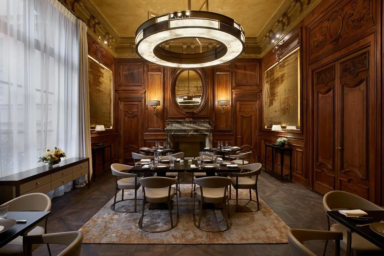Maison Villeroy Παρίσι 5*,