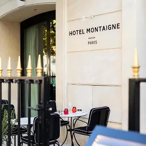 Montaigne Otel
