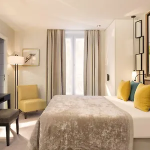 Отель Balmoral Champs Elysees