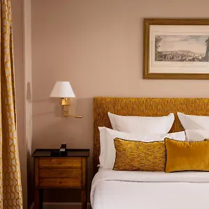 Hotel Le Relais Madeleine