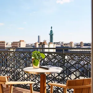 Park Hyatt - Vendome Otel