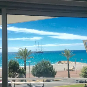 Appartement Dolce Cagnes-sur-Mer