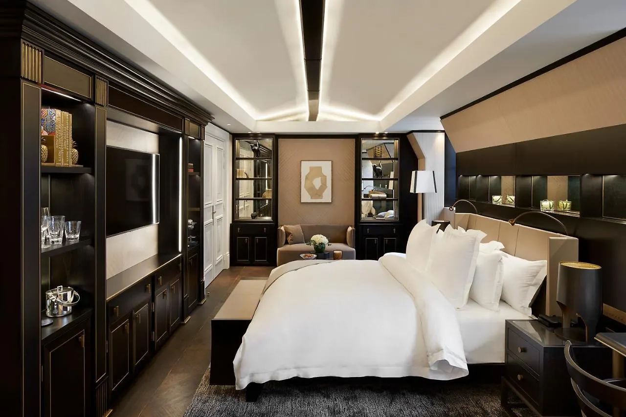 Maison Villeroy باريس فندق