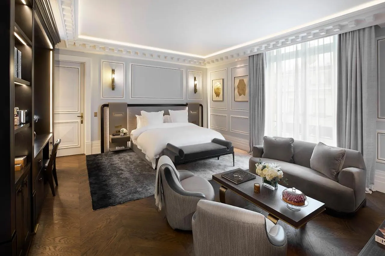 Maison Villeroy باريس