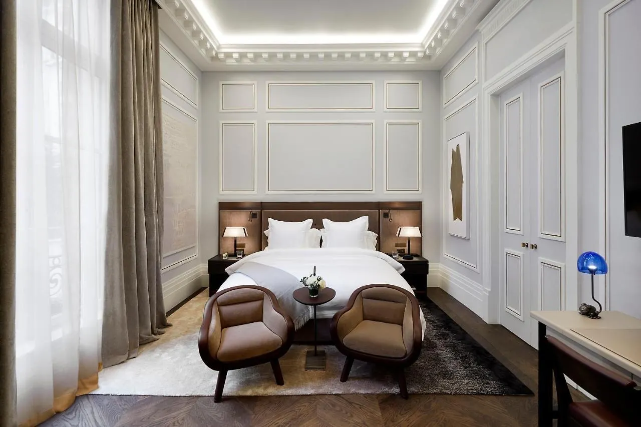 فندق Maison Villeroy باريس